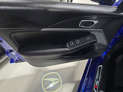 Used 2024 Acura Integra Type S image 28
