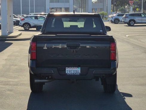 Used 2024 Toyota Tacoma SR5 RWD image 9
