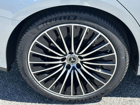 New 2026 Mercedes-Benz E 350 Sedan image 20
