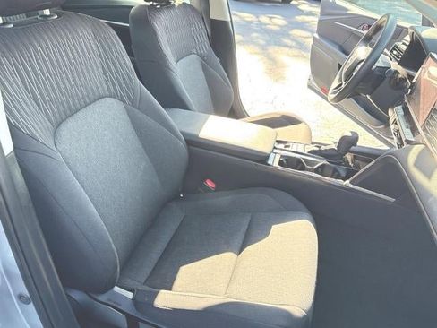 Used 2025 Toyota Camry LE image 26