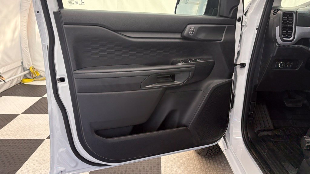 New 2026 Ford Ranger XL AWD/4WD image 13