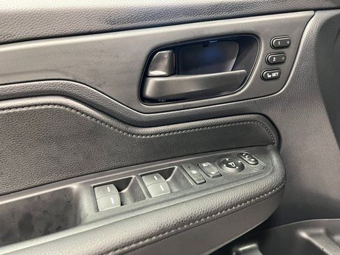 New 2026 Honda Odyssey EX-L image 13