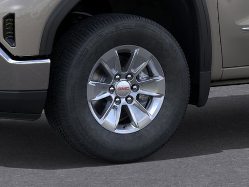 New 2026 GMC Sierra 1500 Pro image 9