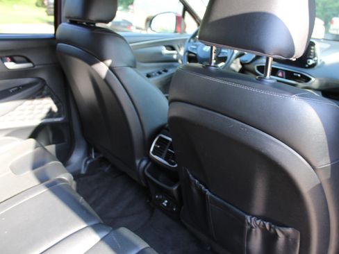 Used 2019 Hyundai Santa Fe AWD image 25