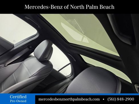 Certified 2025 Mercedes-Benz C 300 Sedan image 12