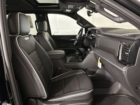 New 2026 GMC Sierra 1500 AT4X AWD/4WD image 29