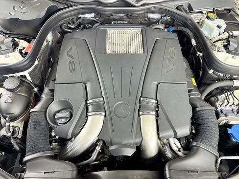 Used 2017 Mercedes-Benz CLS 550 4MATIC image 39