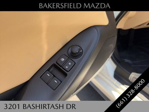 New 2026 MAZDA MX-5 Miata RF Grand Touring RWD image 19