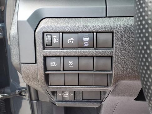 Used 2025 Toyota Tacoma SR RWD image 15