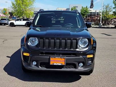 Used 2023 Jeep Renegade Altitude w/ Convenience Group I