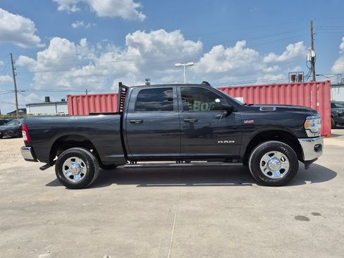 Used 2021 RAM 2500 Tradesman AWD/4WD image 7
