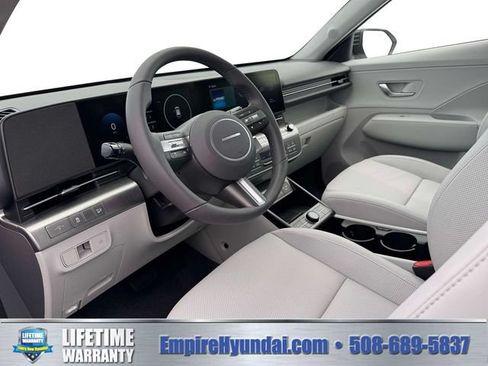 New 2026 Hyundai Kona SEL Premium AWD/4WD image 14