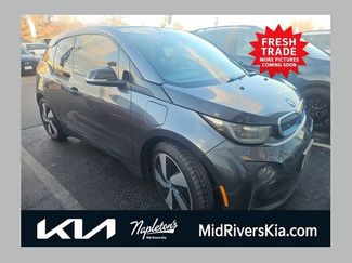 Used 2017 BMW i3 w/ Range Extender video 1