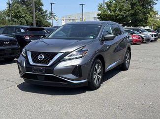 Used 2021 Nissan Murano S AWD/4WD video 1