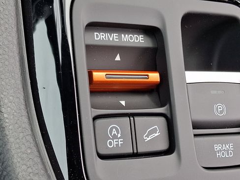 New 2026 Honda Pilot TrailSport image 26