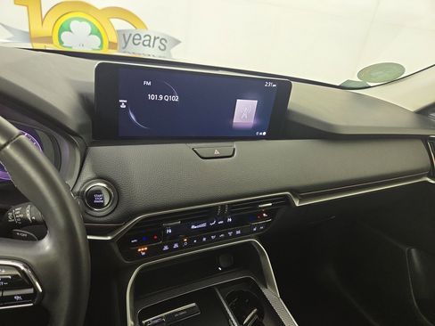 Used 2025 MAZDA CX-90 3.3 Turbo w/ Premium Sport Pkg image 23