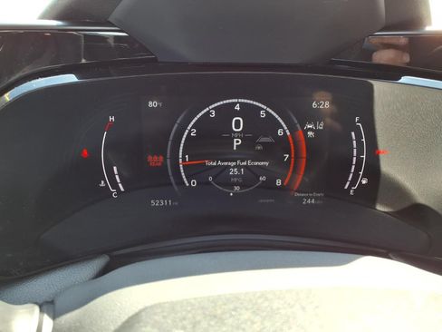 Used 2024 Lexus NX 350 F Sport AWD/4WD image 15