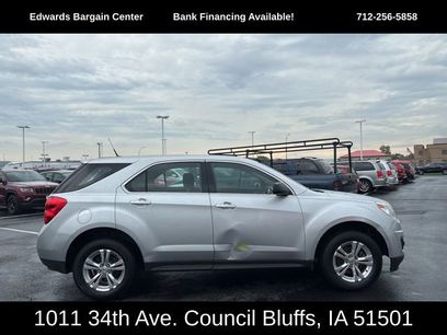 Used 2011 Chevrolet Equinox LS w/ LPO, Protection Package