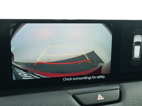 Certified 2026 MAZDA CX-90 3.3 Turbo w/ Premium Sport Pkg AWD/4WD image 25