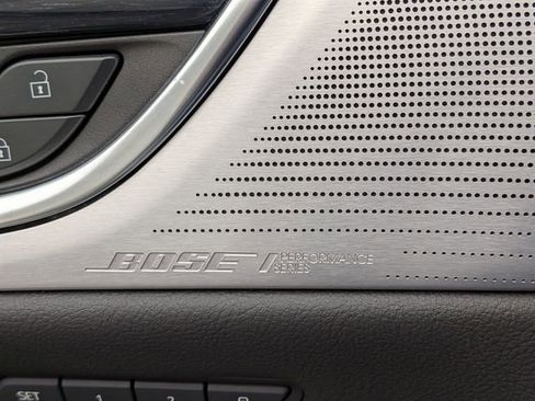 Certified 2023 Cadillac XT5 Premium Luxury image 17