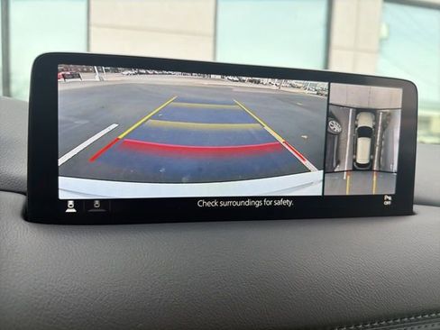 Used 2022 MAZDA CX-5 Signature image 13