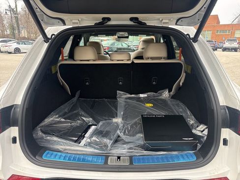 New 2026 Genesis GV70 3.5T Sport Prestige image 29