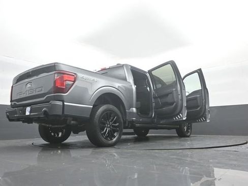 Certified 2024 Ford F150 XLT w/ Equipment Group 302A MID image 38