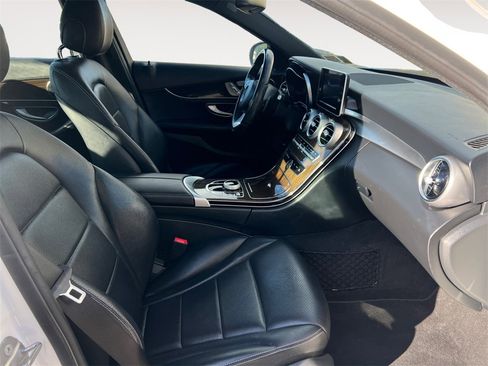 Used 2018 Mercedes-Benz C 300 C 300 image 15