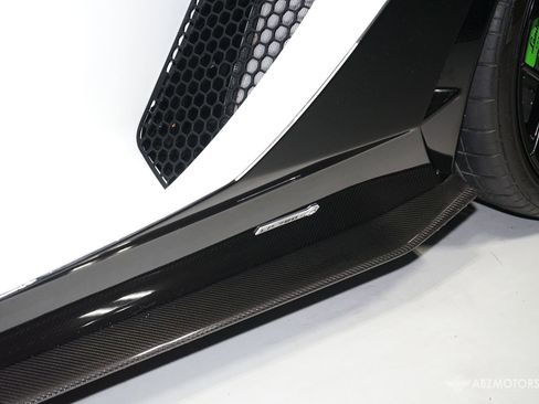 Used 2022 Lamborghini Aventador LP 780-4 Ultimae AWD/4WD image 12