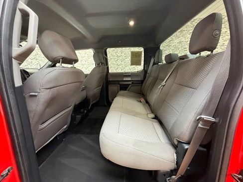 Used 2018 Ford F150 XLT w/ Equipment Group 301A Mid AWD/4WD image 12