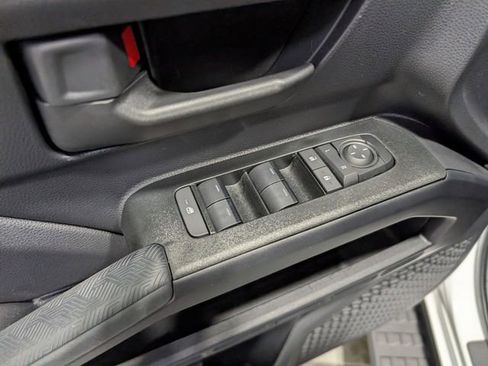 Used 2025 Toyota 4Runner TRD Off-Road AWD/4WD image 13