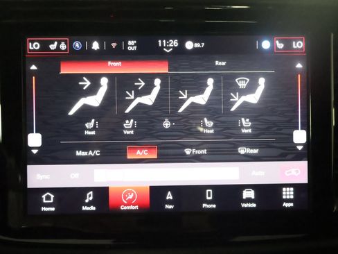 Used 2024 Dodge Durango GT AWD/4WD image 40
