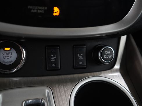 Used 2015 Nissan Murano SL image 25