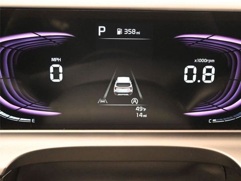 New 2026 Kia Seltos S image 9