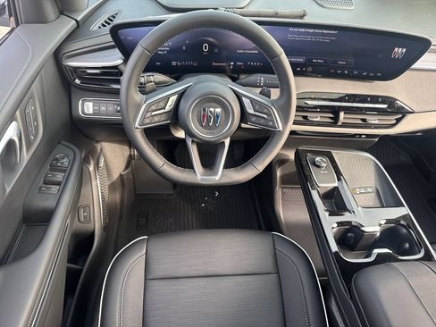 New 2026 Buick Enclave Sport Touring w/ Power Package FWD image 14