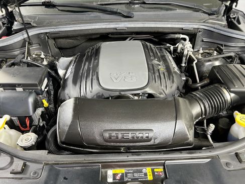 Used 2022 Dodge Durango R/T w/ Blacktop Package image 32