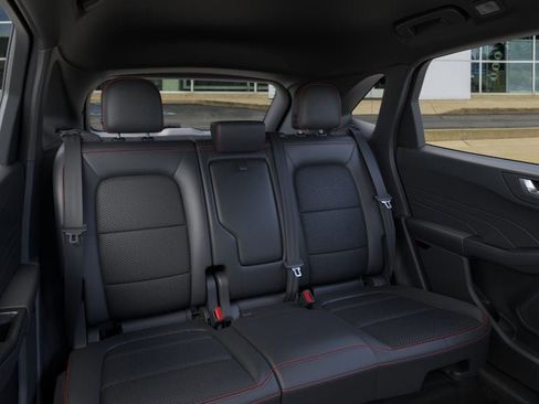 New 2026 Ford Escape ST-Line Select w/ Tech Pack #1 image 11