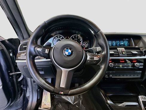 Used 2017 BMW X3 xDrive28i AWD/4WD image 11