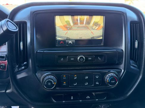 Used 2017 GMC Sierra 2500 4x4 Crew Cab image 13