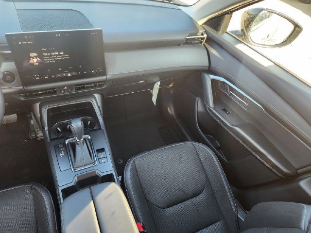 New 2026 MAZDA CX-5 Preferred AWD/4WD image 13