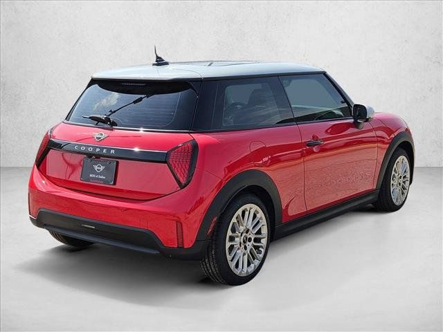 New 2026 MINI Cooper 2-Door Hardtop FWD image 2