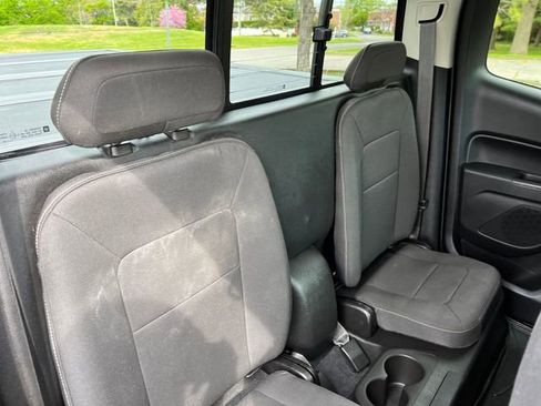 Used 2020 GMC Canyon SLE w/ Elevation Edition AWD/4WD image 30