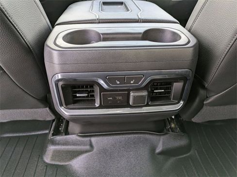 Used 2020 GMC Sierra 1500 Denali w/ Technology Package image 18