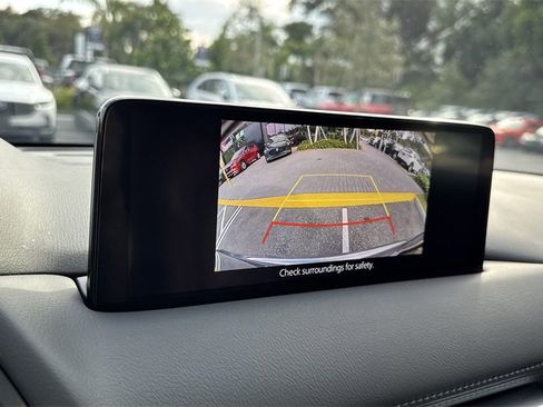 Certified 2023 MAZDA CX-5 Carbon Edition image 51