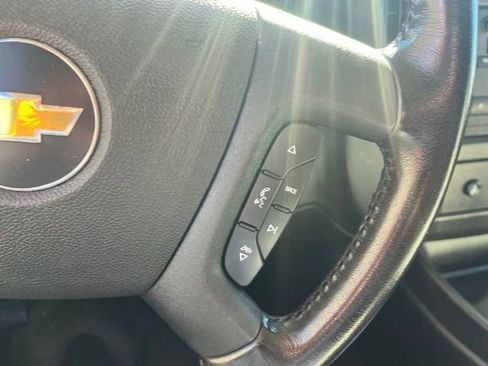 Used 2022 Chevrolet Express 2500 w/ Driver Convenience Package image 20