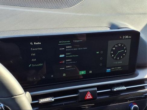 New 2026 Kia Sportage S image 5