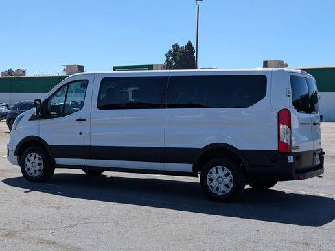 Used 2024 Ford Transit 350 XLT RWD image 5