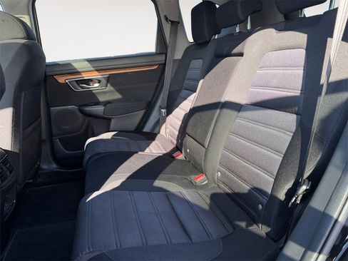 Used 2021 Honda CR-V EX image 13