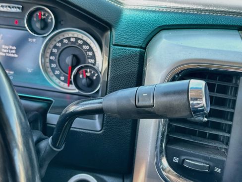 Used 2014 RAM 2500 Laramie w/ Protection Group AWD/4WD image 25