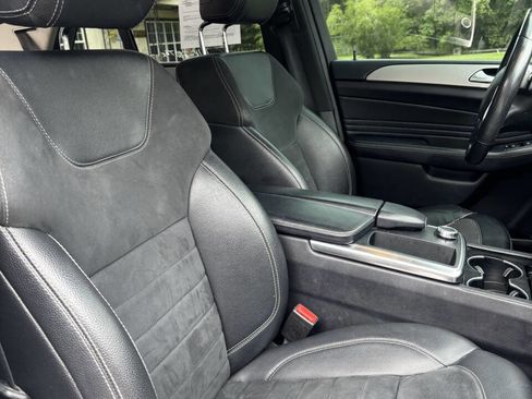 Used 2013 Mercedes-Benz ML 350 2WD image 12